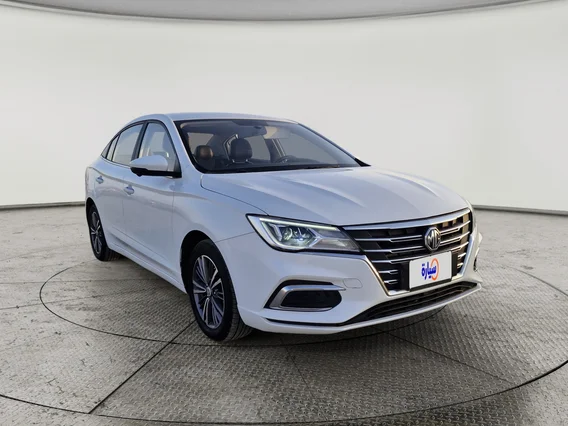 MG 5 LUX 2023