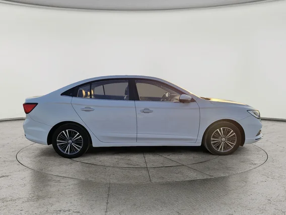 MG 5 LUX 2023