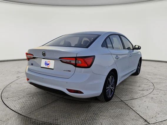 MG 5 LUX 2023