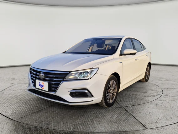 MG 5 LUX 2023