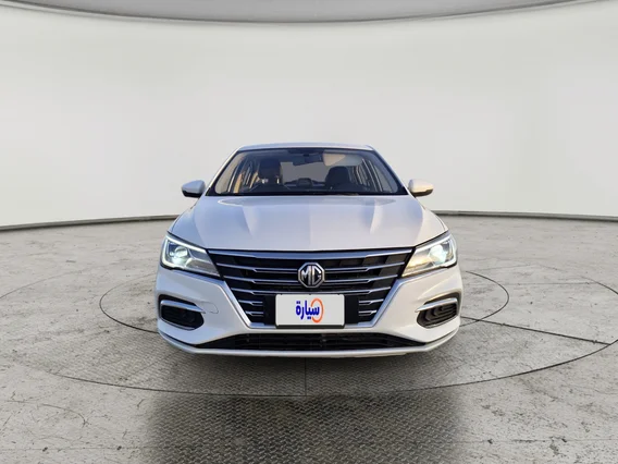 MG 5 LUX 2023