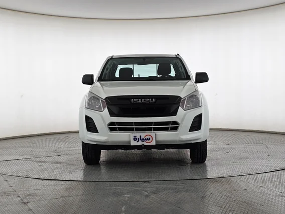 ايسوزو دي ماكس Double Cab 2023 دبل