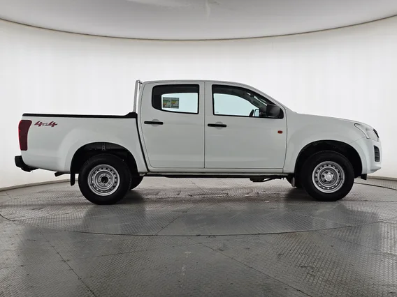 ايسوزو دي ماكس Double Cab 2023 دبل