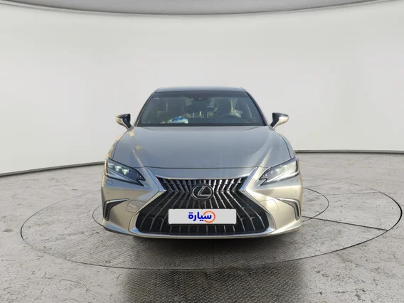 Lexus ES 350 2022