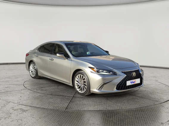 Lexus ES 350 2022