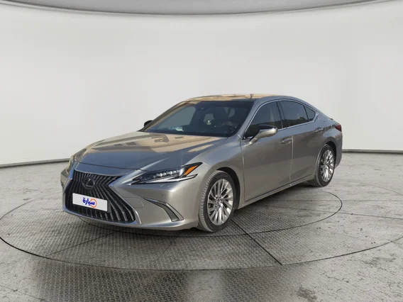 Lexus ES 350 2022