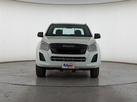 ايسوزو دي ماكس Double Cab 2023 دبل