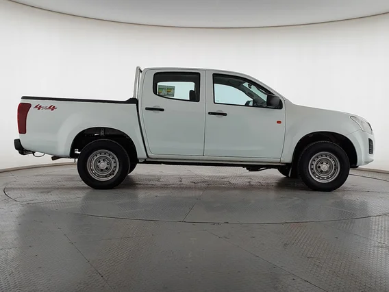 ايسوزو دي ماكس Double Cab 2023 دبل