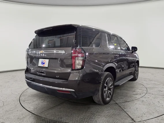 Chevrolet Tahoe LT 2021 دبل