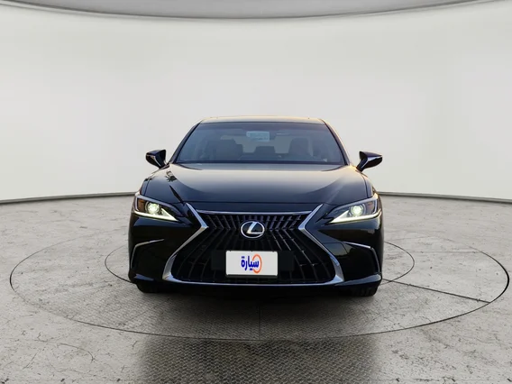 Lexus ES 300 H 2025