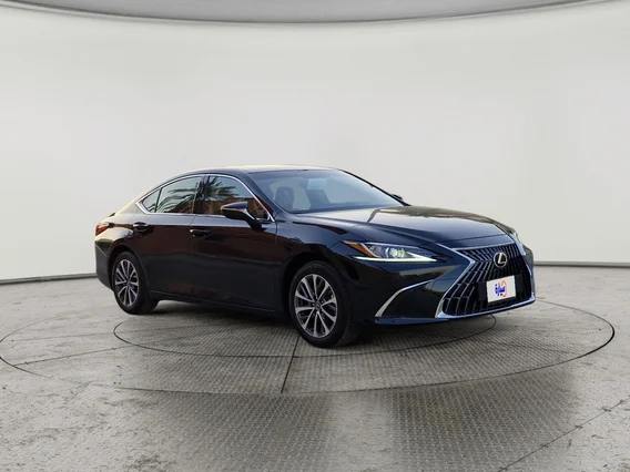 Lexus ES 300 H 2025