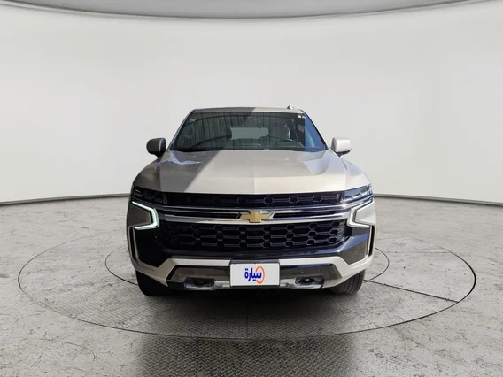 Chevrolet Tahoe LS 2021