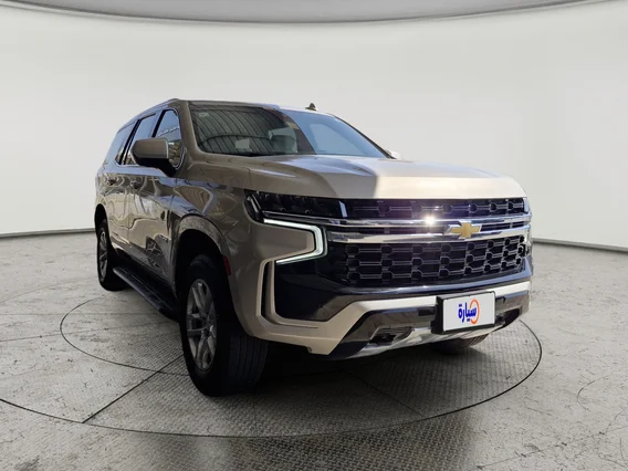 Chevrolet Tahoe LS 2021
