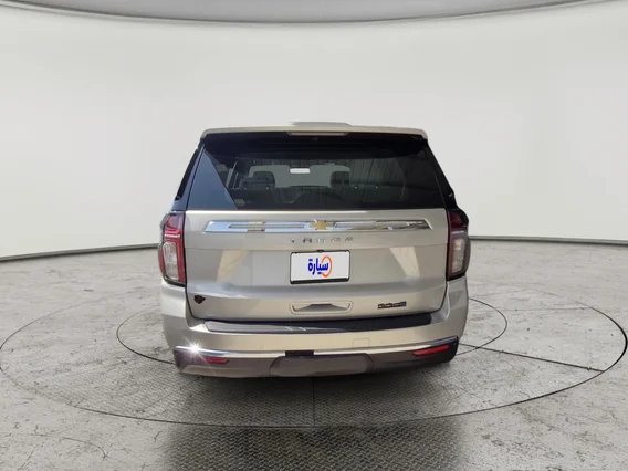 Chevrolet Tahoe LS 2021