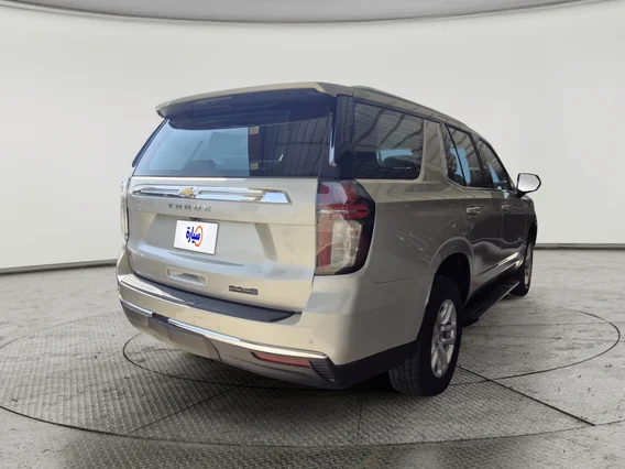 Chevrolet Tahoe LS 2021