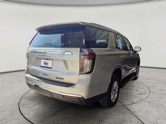 Chevrolet Tahoe LS 2021