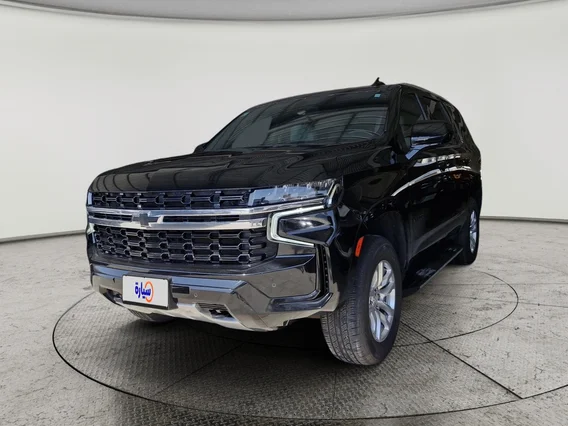 Chevrolet Tahoe LS 2022