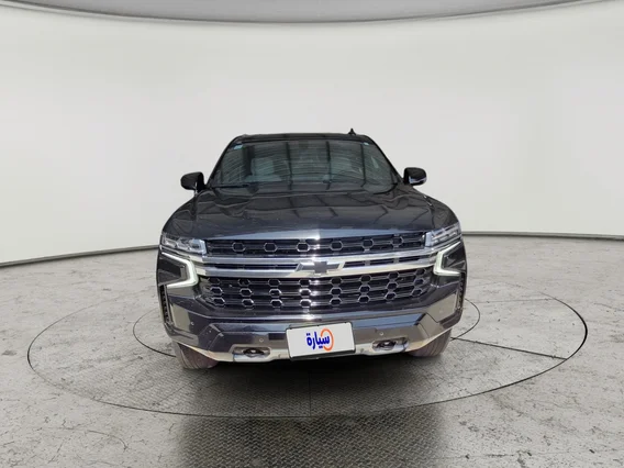 Chevrolet Tahoe LS 2022