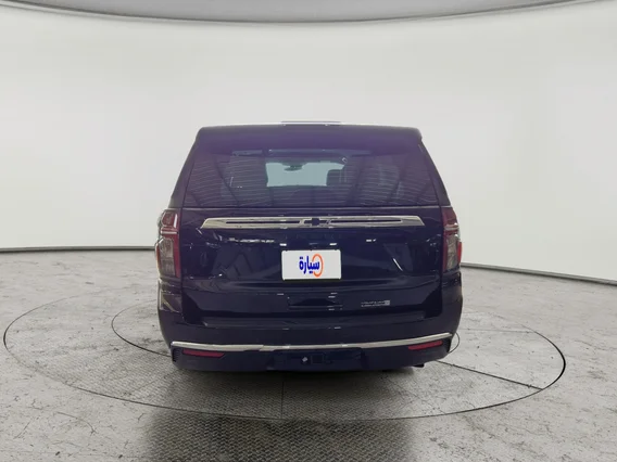 Chevrolet Tahoe LS 2022