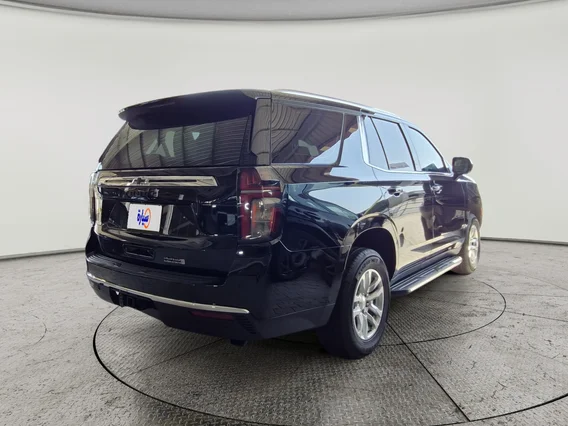 Chevrolet Tahoe LS 2022