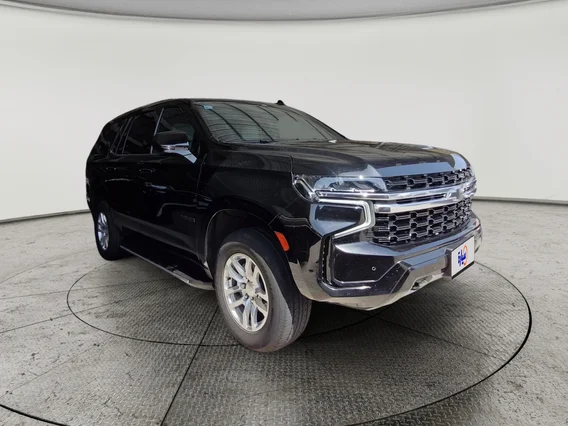 Chevrolet Tahoe LS 2022