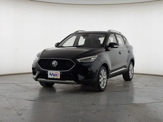 ام جي ZS STD 2023