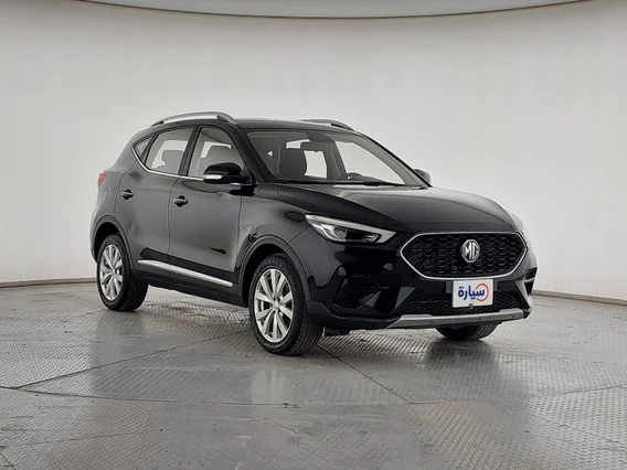 ام جي ZS STD 2023