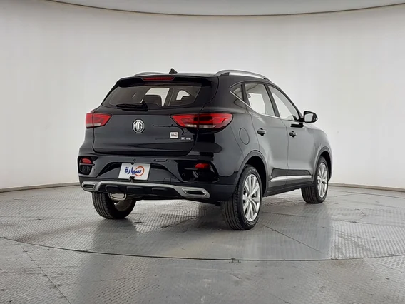 ام جي ZS STD 2023