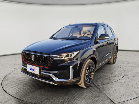 FAW Bestune T33 Premium 2022 