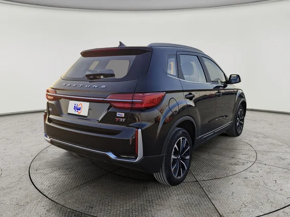 FAW Bestune T33 Premium 2022 
