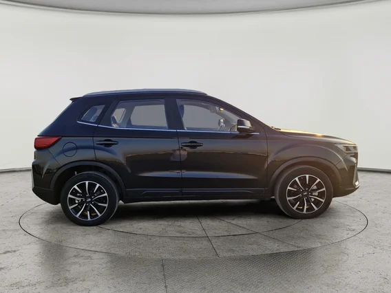 FAW Bestune T33 Premium 2022 
