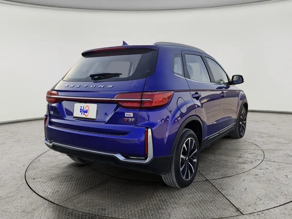 FAW Bestune T33 Premium 2022 