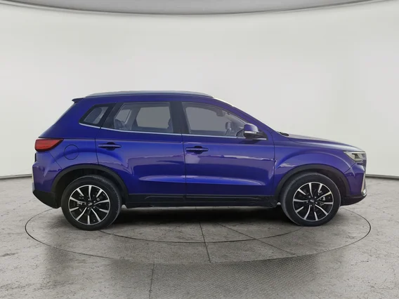 FAW Bestune T33 Premium 2022 