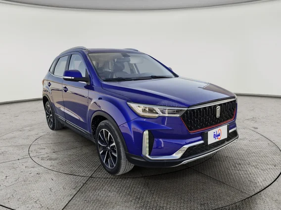 FAW Bestune T33 Premium 2022 