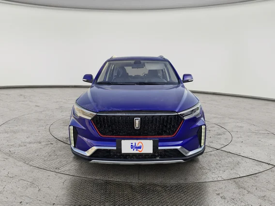 FAW Bestune T33 Premium 2022 