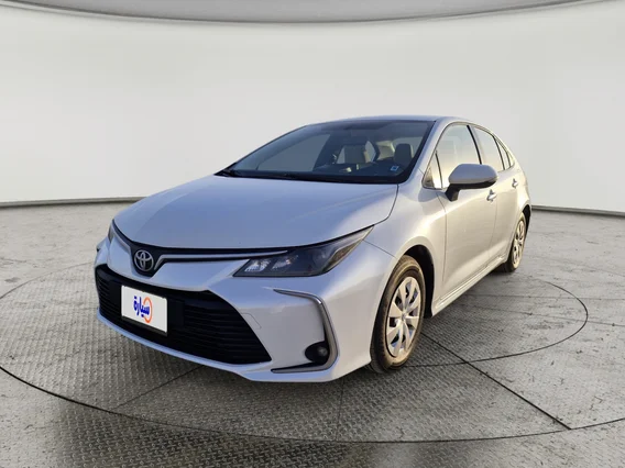 Toyota Corolla XLI 2022