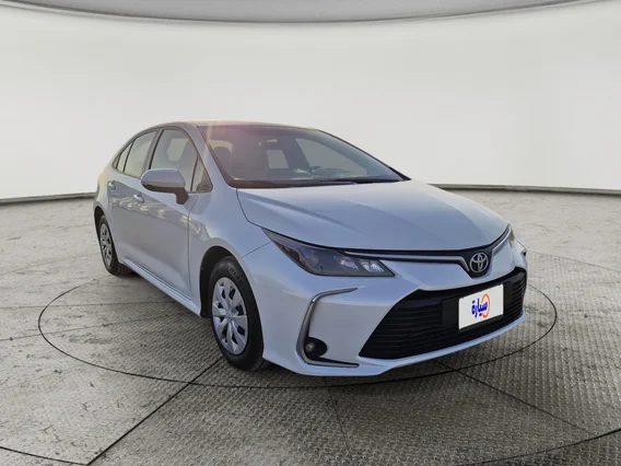 Toyota Corolla XLI 2022