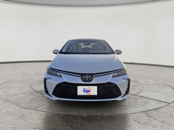 Toyota Corolla XLI 2022