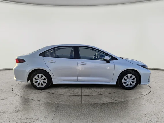 Toyota Corolla XLI 2022