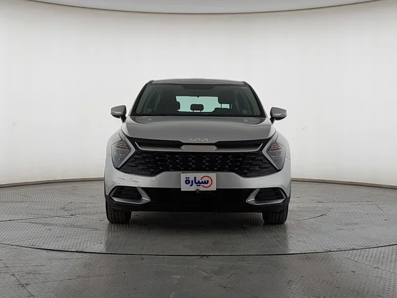 Kia Sportage LX 2024 دبل
