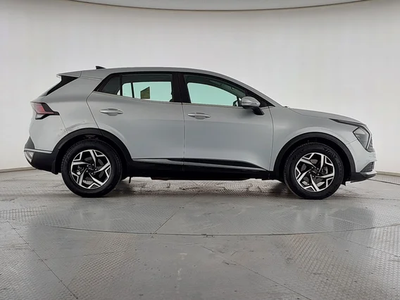 Kia Sportage LX 2024 دبل