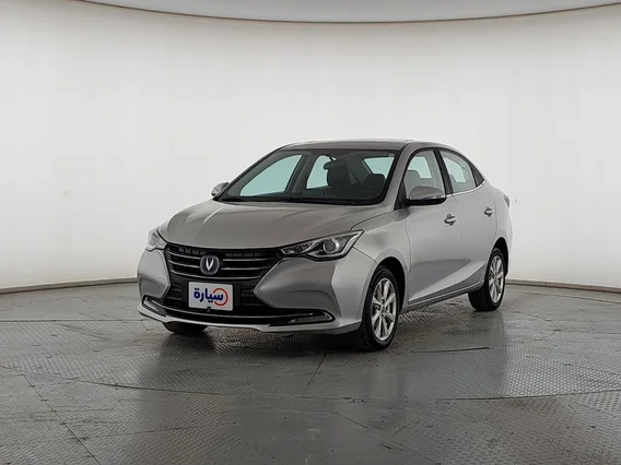 Changan Alsvin Full Option 2023