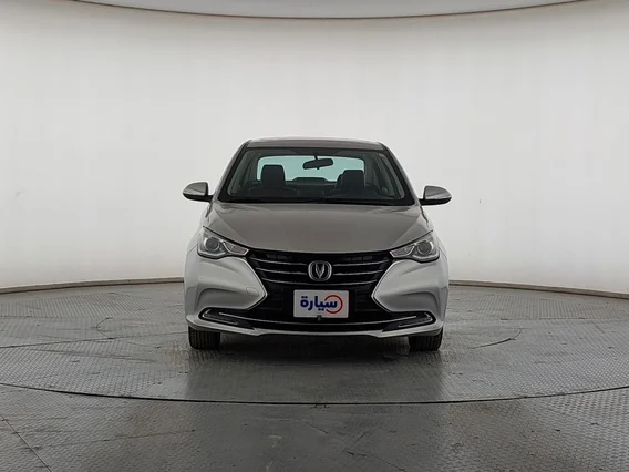 Changan Alsvin Full Option 2023