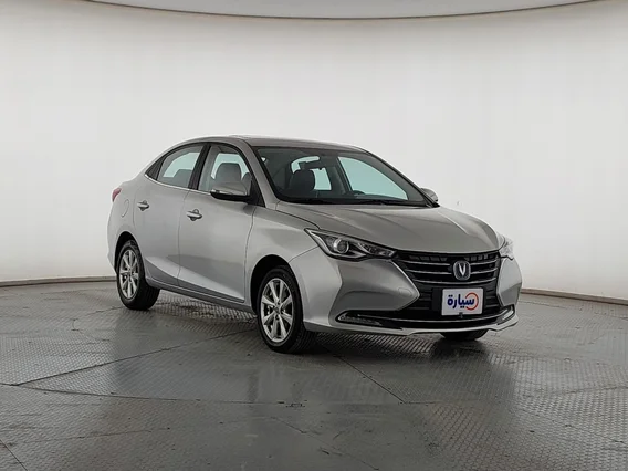 Changan Alsvin Full Option 2023