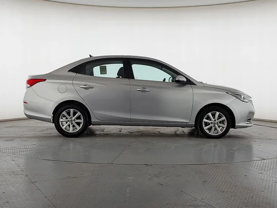 Changan Alsvin Full Option 2023
