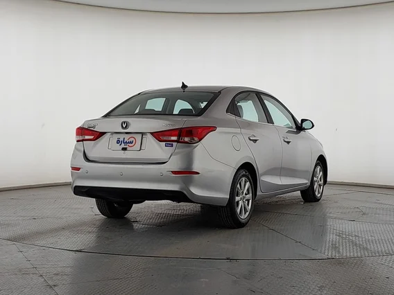 Changan Alsvin Full Option 2023