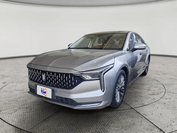 FAW Bestune B70 Comfort 2024