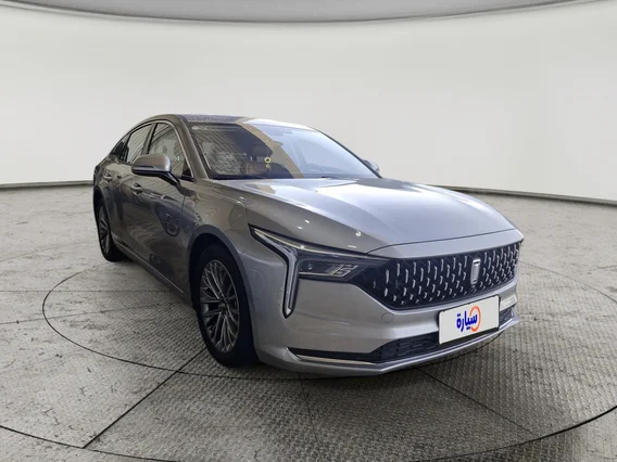 FAW Bestune B70 Comfort 2024