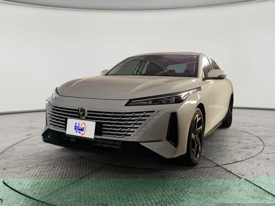 شانجان ايدو بلس Limited 2025 