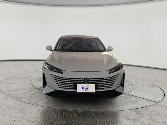 شانجان ايدو بلس Limited 2025 